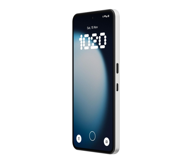 Nothing Phone (3a) Lite 8/128GB White 120Hz - 1417150 - zdjęcie 2